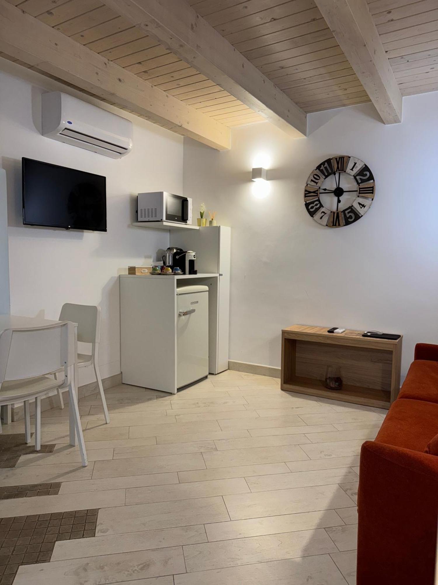 More Apartments Il Ferrarese Bari Cameră foto